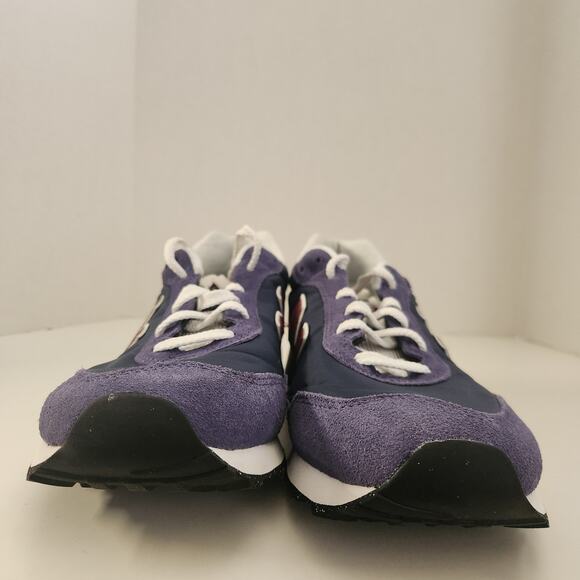 New Balance Men's 515 V3 Sneaker, Nb Navy/Dream State, 10.5 M - Picture 3 of 8